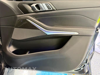 2024 BMW X5 Sports Activity Vehicle M60i xDrive - miniatura 27