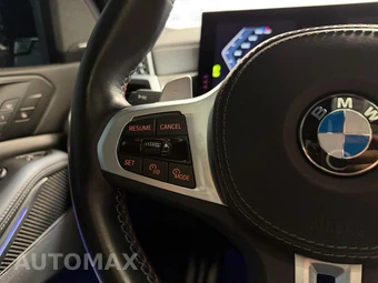 2024 BMW X5 Sports Activity Vehicle M60i xDrive - miniatura 33