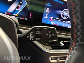 2024 BMW X5 Sports Activity Vehicle M60i xDrive - miniatura 35