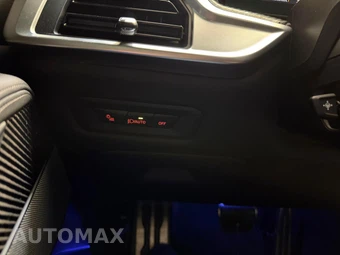 2024 BMW X5 Sports Activity Vehicle M60i xDrive - miniatura 37