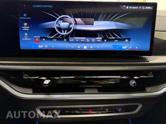 2024 BMW X5 Sports Activity Vehicle M60i xDrive - miniatura 40
