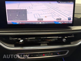 2024 BMW X5 Sports Activity Vehicle M60i xDrive - miniatura 41