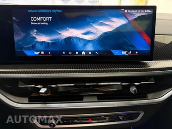 2024 BMW X5 Sports Activity Vehicle M60i xDrive - miniatura 43