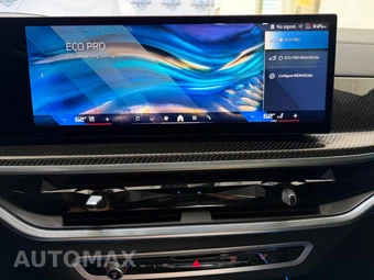 2024 BMW X5 Sports Activity Vehicle M60i xDrive - miniatura 45