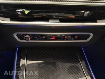 2024 BMW X5 Sports Activity Vehicle M60i xDrive - miniatura 49