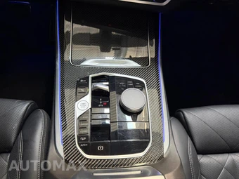 2024 BMW X5 Sports Activity Vehicle M60i xDrive - miniatura 50