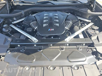2024 BMW X5 Sports Activity Vehicle M60i xDrive - miniatura 15