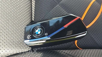 2024 BMW X5 Sports Activity Vehicle M60i xDrive - miniatura 18
