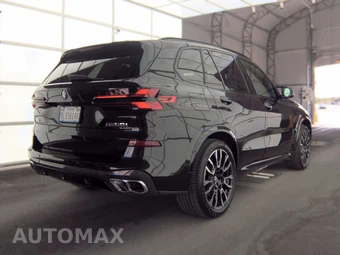 2024 BMW X5 Sports Activity Vehicle M60i xDrive - miniatura 4