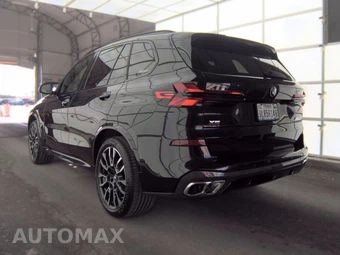 2024 BMW X5 Sports Activity Vehicle M60i xDrive - miniatura 6
