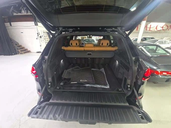 2024 BMW X5 Sports Activity Vehicle M60i xDrive - miniatura 14