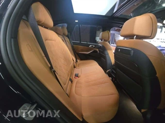 2024 BMW X5 Sports Activity Vehicle M60i xDrive - miniatura 16