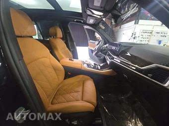 2024 BMW X5 Sports Activity Vehicle M60i xDrive - miniatura 18