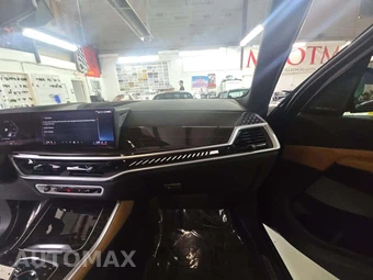2024 BMW X5 Sports Activity Vehicle M60i xDrive - miniatura 19