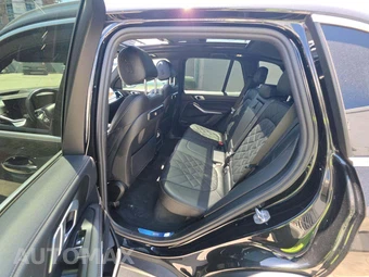 2024 BMW X5 Sports Activity Vehicle sDrive40i - miniatura 10