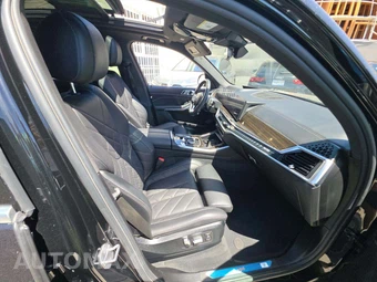 2024 BMW X5 Sports Activity Vehicle sDrive40i - miniatura 15
