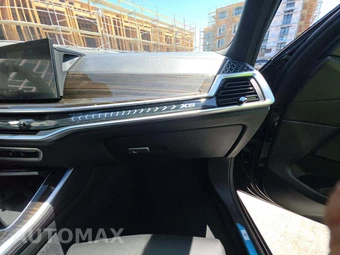 2024 BMW X5 Sports Activity Vehicle sDrive40i - miniatura 16