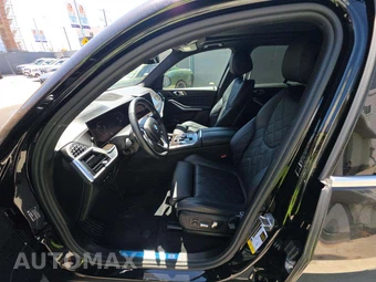 2024 BMW X5 Sports Activity Vehicle sDrive40i - miniatura 3