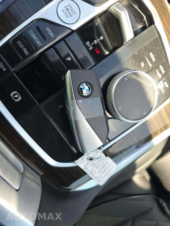 2024 BMW X5 Sports Activity Vehicle sDrive40i - miniatura 5