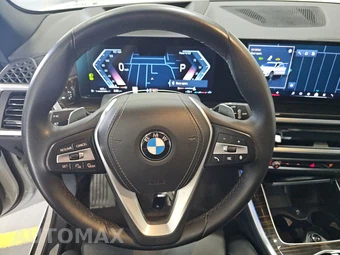 2024 BMW X5 Sports Activity Vehicle sDrive40i - miniatura 10