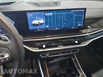 2024 BMW X5 Sports Activity Vehicle sDrive40i - miniatura 11