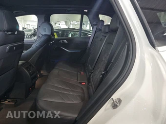 2024 BMW X5 Sports Activity Vehicle sDrive40i - miniatura 13