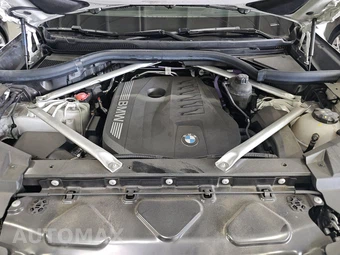 2024 BMW X5 Sports Activity Vehicle sDrive40i - miniatura 16