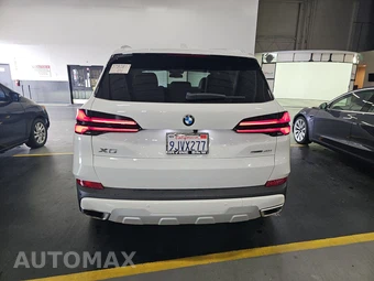 2024 BMW X5 Sports Activity Vehicle sDrive40i - miniatura 5