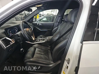 2024 BMW X5 Sports Activity Vehicle sDrive40i - miniatura 7