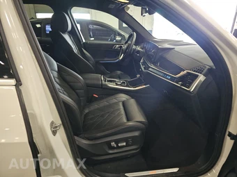 2024 BMW X5 Sports Activity Vehicle sDrive40i - miniatura 8