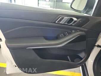 2024 BMW X5 Sports Activity Vehicle sDrive40i - miniatura 9