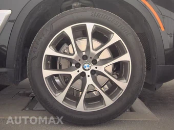 2024 BMW X5 Sports Activity Vehicle sDrive40i - miniatura 10