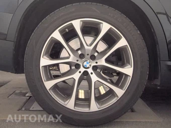 2024 BMW X5 Sports Activity Vehicle sDrive40i - miniatura 11