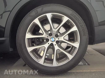 2024 BMW X5 Sports Activity Vehicle sDrive40i - miniatura 12