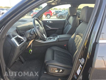 2024 BMW X5 Sports Activity Vehicle sDrive40i - miniatura 13
