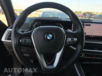 2024 BMW X5 Sports Activity Vehicle sDrive40i - miniatura 16