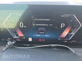 2024 BMW X5 Sports Activity Vehicle sDrive40i - miniatura 18