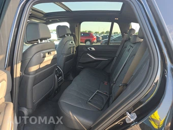 2024 BMW X5 Sports Activity Vehicle sDrive40i - miniatura 19