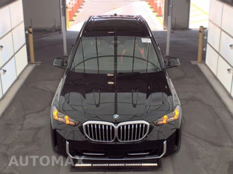 2024 BMW X5 Sports Activity Vehicle sDrive40i - miniatura 2