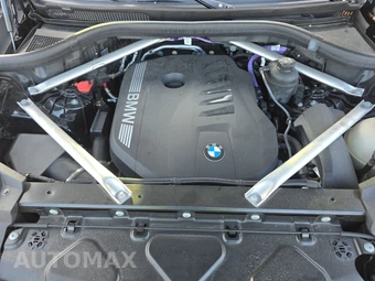 2024 BMW X5 Sports Activity Vehicle sDrive40i - miniatura 22