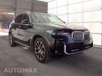 2024 BMW X5 Sports Activity Vehicle sDrive40i - miniatura 4