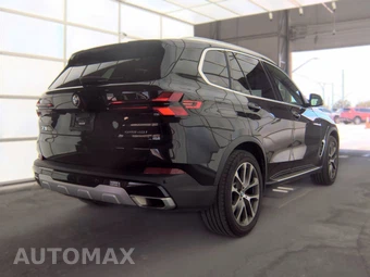 2024 BMW X5 Sports Activity Vehicle sDrive40i - miniatura 5