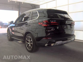 2024 BMW X5 Sports Activity Vehicle sDrive40i - miniatura 8