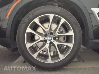 2024 BMW X5 Sports Activity Vehicle sDrive40i - miniatura 9