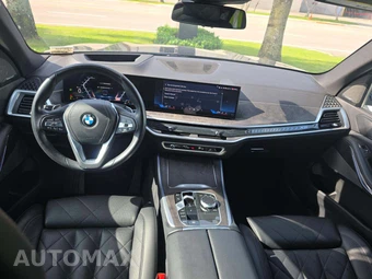 2024 BMW X5 Sports Activity Vehicle sDrive40i - miniatura 10