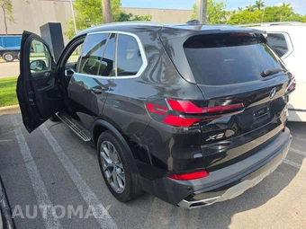 2024 BMW X5 Sports Activity Vehicle sDrive40i - miniatura 2