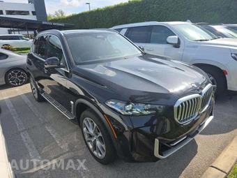 2024 BMW X5 Sports Activity Vehicle sDrive40i - miniatura 4
