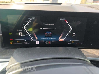 2024 BMW X5 Sports Activity Vehicle sDrive40i - miniatura 9