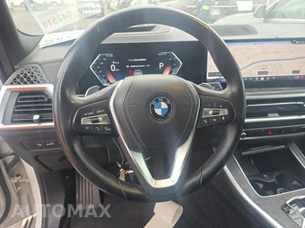 2024 BMW X5 Sports Activity Vehicle sDrive40i - miniatura 10
