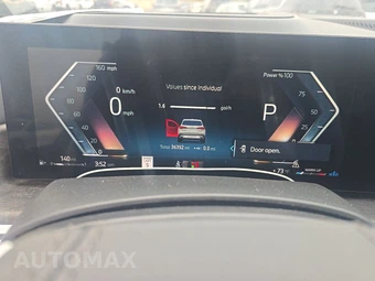 2024 BMW X5 Sports Activity Vehicle sDrive40i - miniatura 12